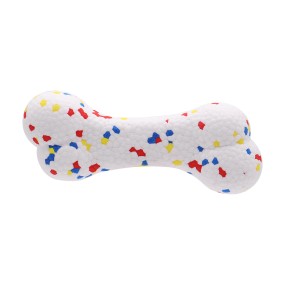 Puppy Chew Toy Supplier - ETPU Foam Anti-Bite Soothing