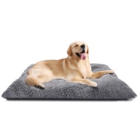 Pet Mat Factory - Plush Winter Warm Machine Washable