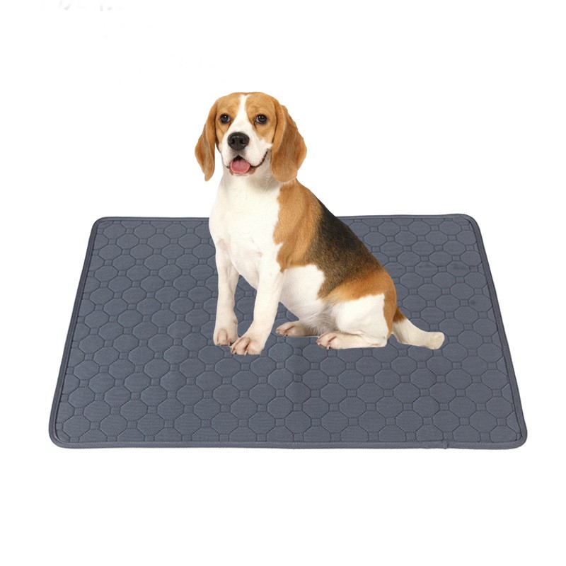 Puppy Pad Supplier - Reusable Cotton Washable Mat