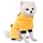 狗毛衣厂家-小型犬冬季套头衫