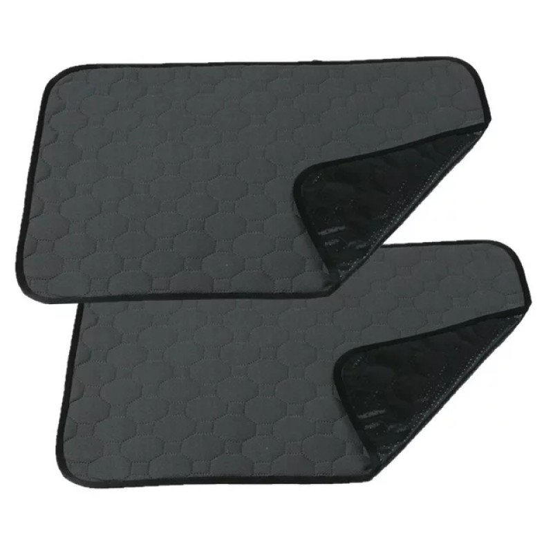 Pet Pee Pad Supplier - Super Absorbent Washable Mat