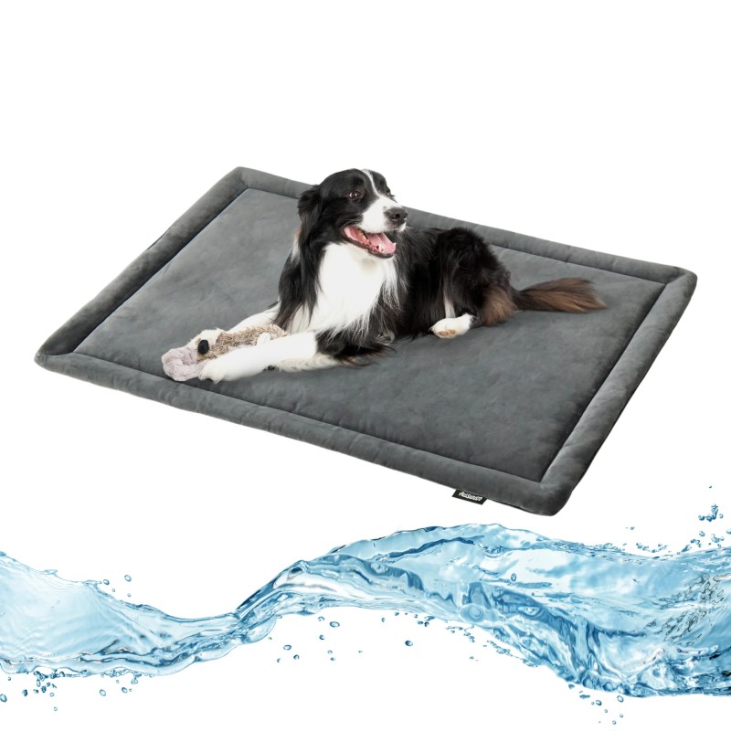 Pet Mat Supplier - Eco Friendly Machine Washable