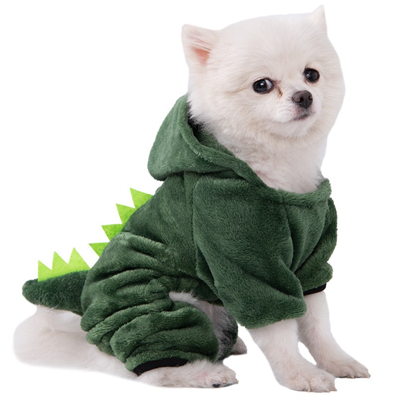 Dog Hoodie Supplier - Anti-Shedding Breathable Summer