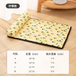 宠物垫供应商-四季通用透气冰垫