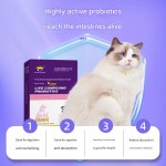 犬用益生菌粉条生产商-可定制消化健康营养品