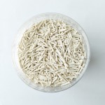 豆腐猫砂批发-可定制2.5kg玉米结团砂