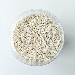 豆腐猫砂批发-可定制2.5kg玉米结团砂