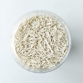 Tofu Cat Litter Wholesale - OEM 2.5kg Corn Clumping Litter