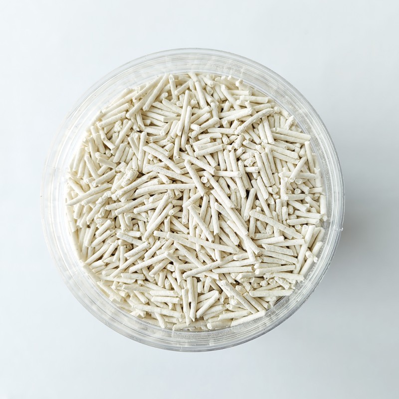 Tofu Cat Litter Wholesale - OEM 2.5kg Corn Clumping Litter