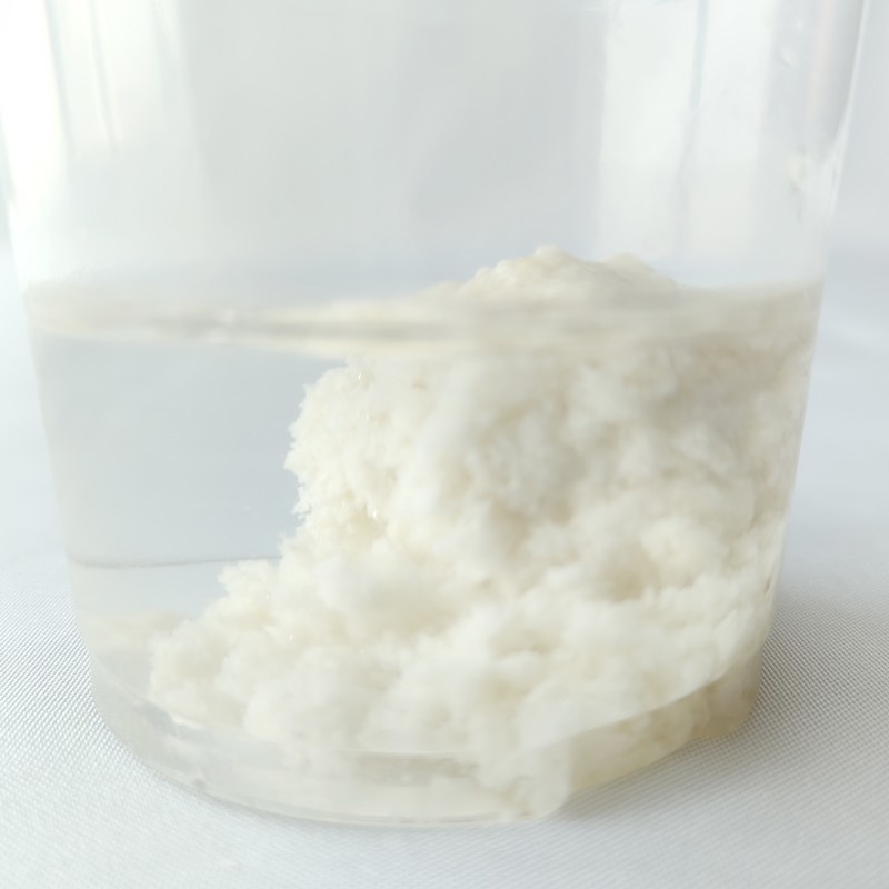 Clumping Tofu Cat Litter Factory - OEM Low Dust Lavender Formula