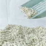 纯豆腐猫砂生产商-环保1.5-3mm颗粒定制