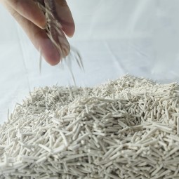 植物豆腐猫砂厂家-薰衣草香型定制