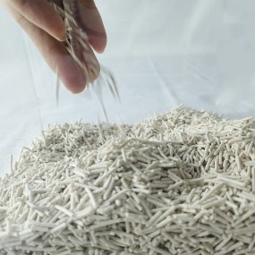 Plant Tofu Cat Litter Factory - OEM Lavender Fragrance Custom