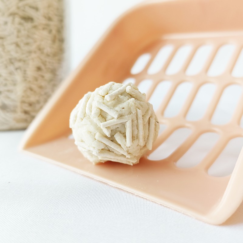 Clumping Cat Litter Factory - OEM Clay Tofu Blend 6L Customization