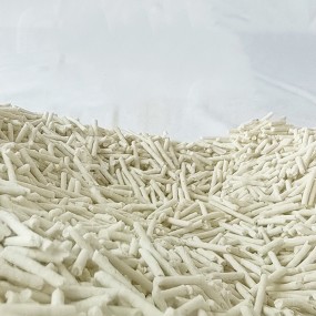 Ball Shape Cat Litter Manufacturer - OEM Quick Clumping Absorption