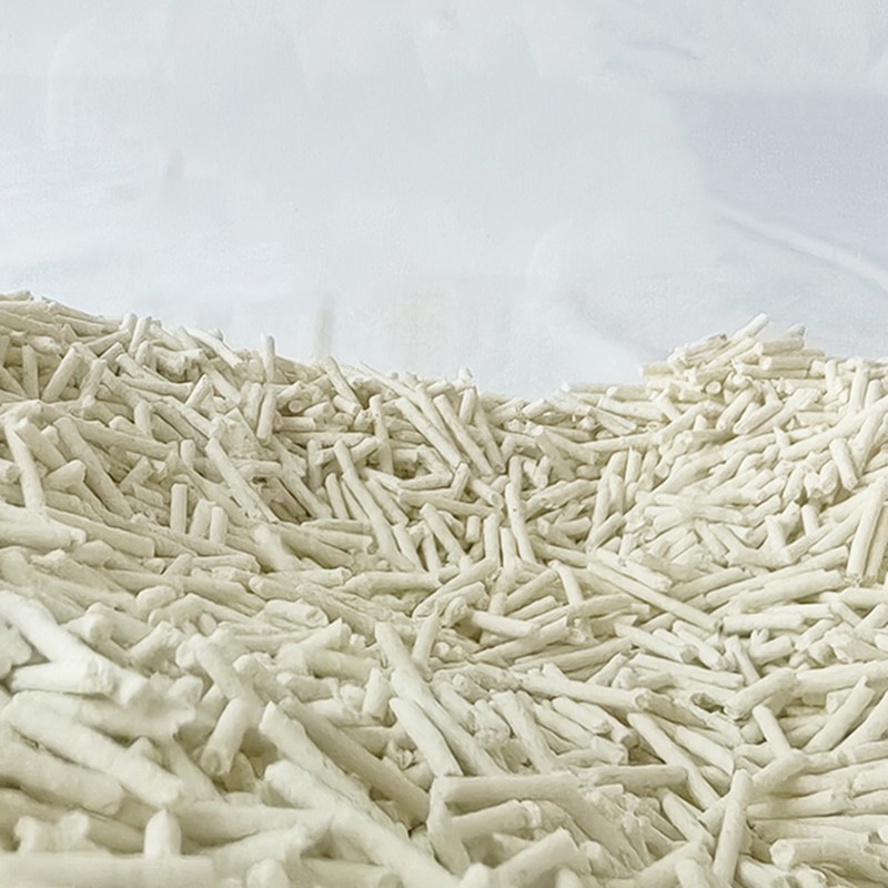 Ball Shape Cat Litter Manufacturer - OEM Quick Clumping Absorption