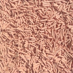 结团豆腐猫砂生产商-深度除臭清新定制