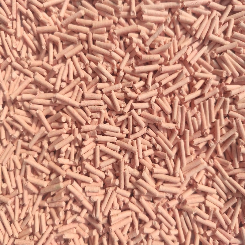 Clumping Tofu Cat Litter Manufacturer - OEM Deep Deodorizing Fresh