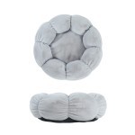 Pet Bed Supplier - Soft Warm Plush Custom