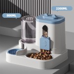 宠物喂食器厂家-自动控制分配器