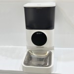 宠物喂食器供应商-智能手机控制自动