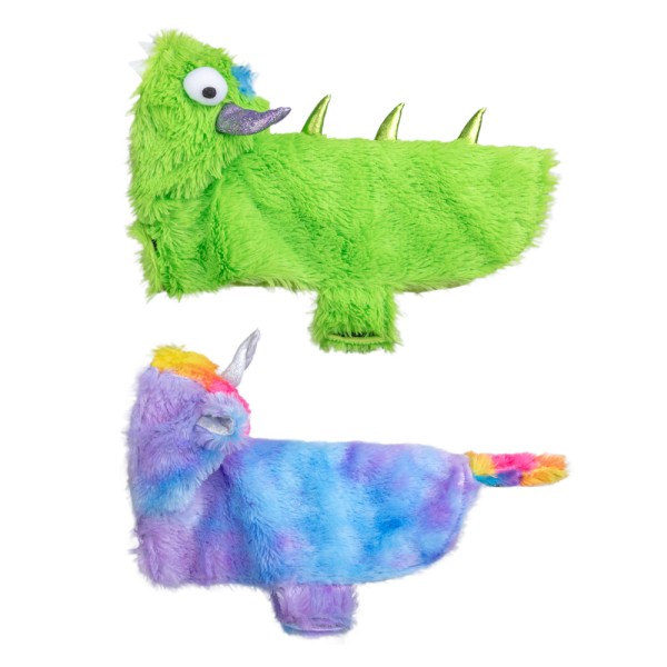 宠物服装厂家-万圣节可定制LOGO