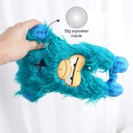 Dog Toy Manufacturer - Plush Squeaky Chew Feeder