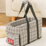 Pet Carrier Manufacturer - Multifunctional Car Seat