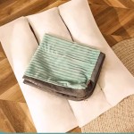 Dog Cushion Manufacturer - Washable Detachable Large