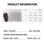 宠物鞋厂家-舒适保护爪部