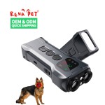 Dog Bark Deterrent Supplier - Silencer Control Device