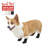 宠物鞋厂家-舒适保护爪部