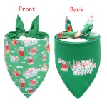 Dog Bandana Manufacturer - Double-sided Multi-design
