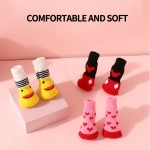 Pet Socks Manufacturer - Print Non Slip Dog