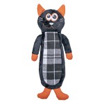 Dog Toy Manufacturer - Halloween Custom Logo