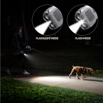 Dog Bark Deterrent Supplier - Silencer Control Device