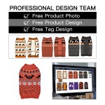 Dog Sweater Manufacturer - Warm Winter OEM Wholesale