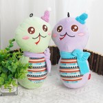 Dog Plush Toy Factory - Snake Design Squeaky