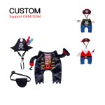 Dog Costume Supplier - Funny Halloween Custom Logo