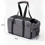 Pet Carrier Manufacturer - Multifunctional Car Seat
