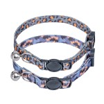 Cat Accessories Supplier - Collar Multi-Pattern Cheap