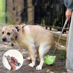 Pet Poop Scooper Factory - Foldable Portable