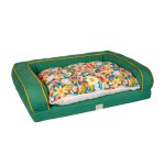 Dog Sofa Bed Manufacturer - Memory Foam Washable