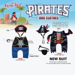 Dog Costume Supplier - Funny Halloween Custom Logo