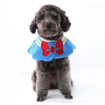 Pet Bandana Supplier - Lacework Cat Dog Accessories