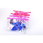 Pet Rain Shoes Factory - Custom Color Anti-slip