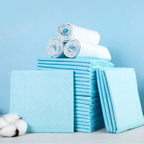 幼犬尿垫供应商-防漏一次性训练