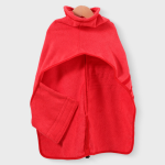 Pet Bathrobe Supplier - Comfortable Soft Quick Drying