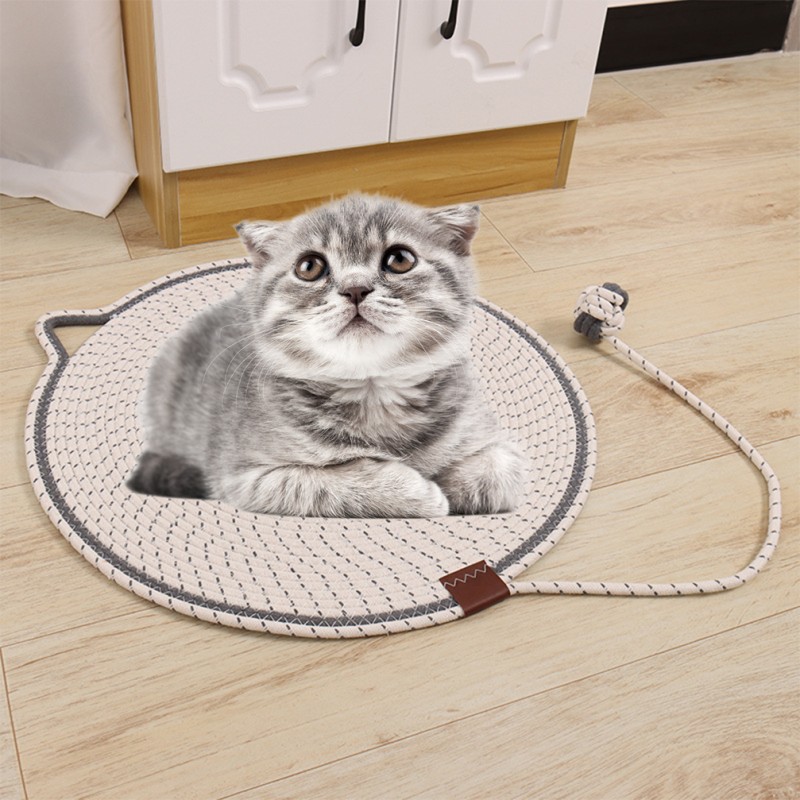 Cat Scratching Mat Manufacturer - Oxford Cloth Breathable