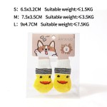 Pet Socks Manufacturer - Print Non Slip Dog